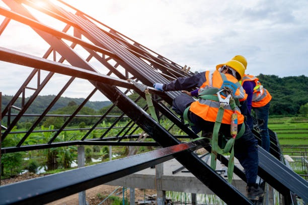 Best Storm Damage Roof Repair  in Reinbeck, IA