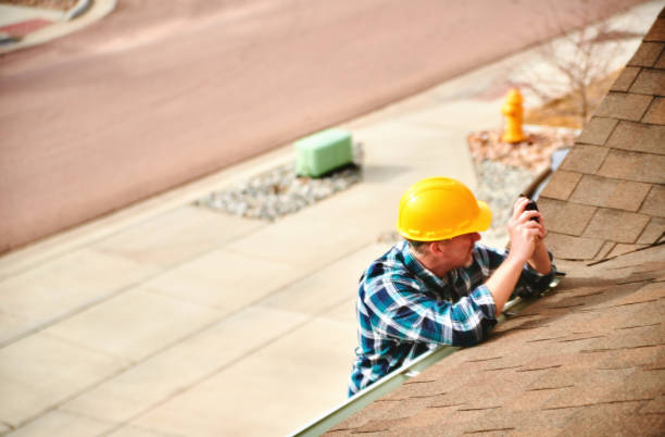 Quick and Trustworthy Emergency Roof Repair Services in Reinbeck, IA