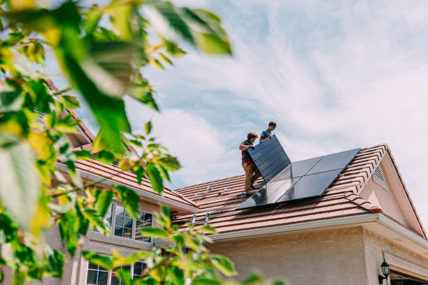 Professional Roofing Contractor in Reinbeck, IA