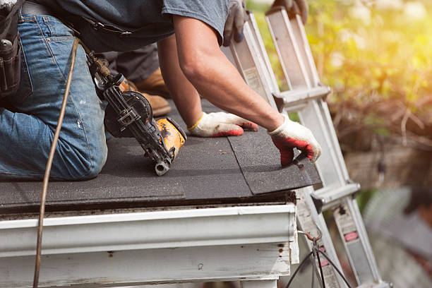 Best Commercial Roofing Services  in Reinbeck, IA